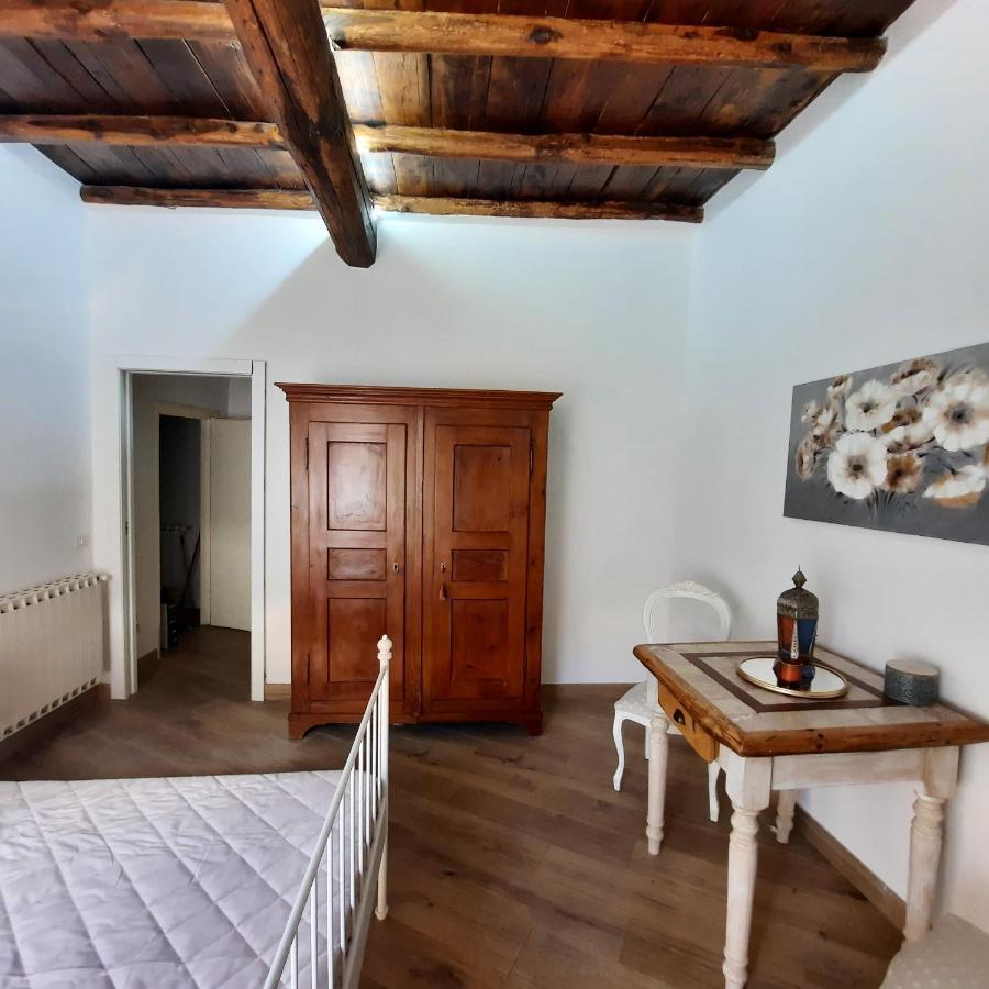 Villa La Casa Nel Vicolo Bracciano  Exterior foto